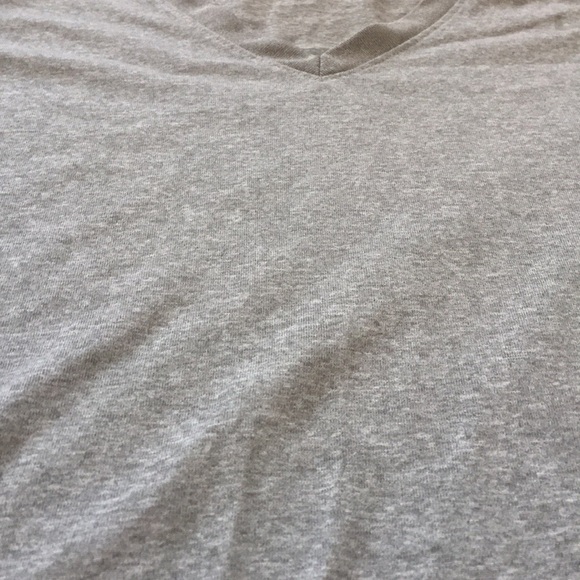 Nike Dri-Fit Long Sleeve T-Shirt - Picture 3 of 5